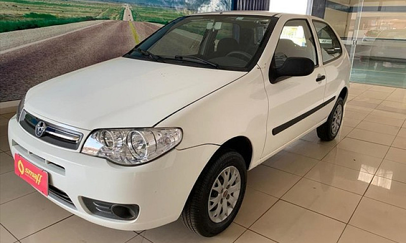 Fiat Palio 1.0 Mpi F...