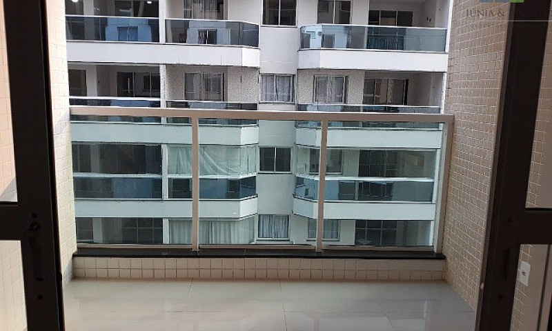 Apartamento De 2 Qua...