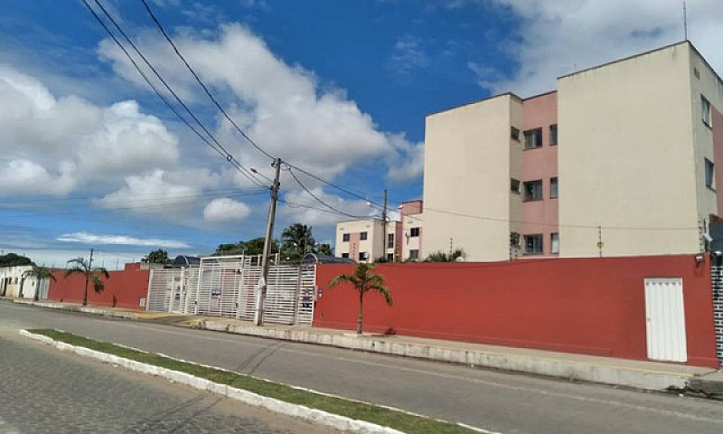 Apartamento Para Alu...