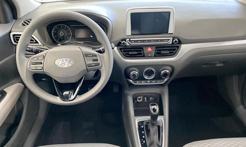 Hyundai Hb20S 1.0 Tg...
