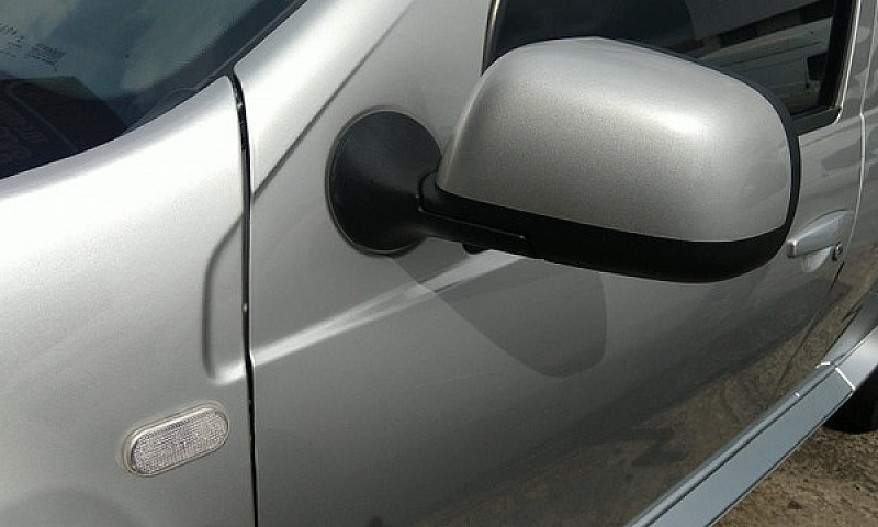 Duster Dynamique 2.0...