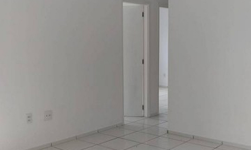 Apartamento Para Alu...