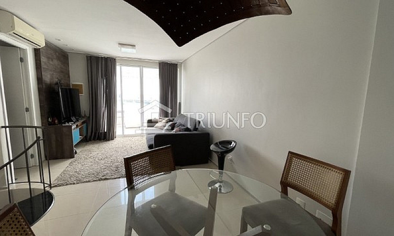 Apartamento Na Ponta...