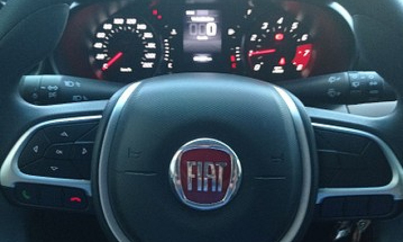 Fiat Argo 1.0 Drive ...