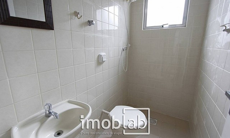 Apartamento De 1 Dor...