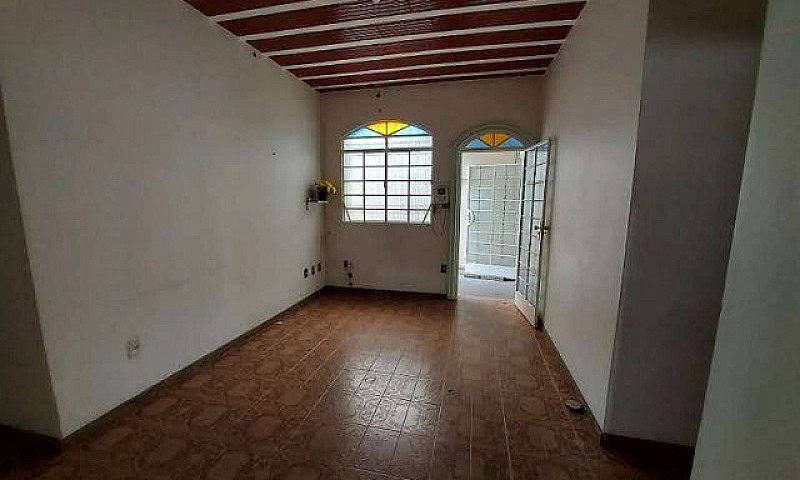Casa Em Lote De 360M...