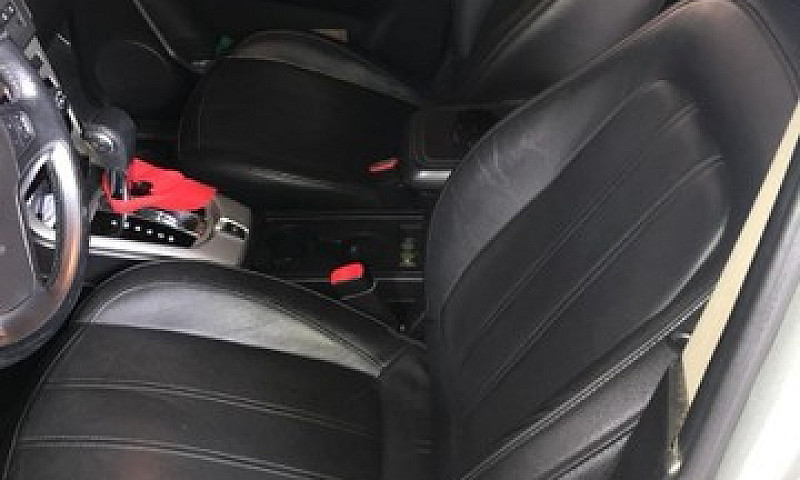 Vendo Captiva 2012 S...