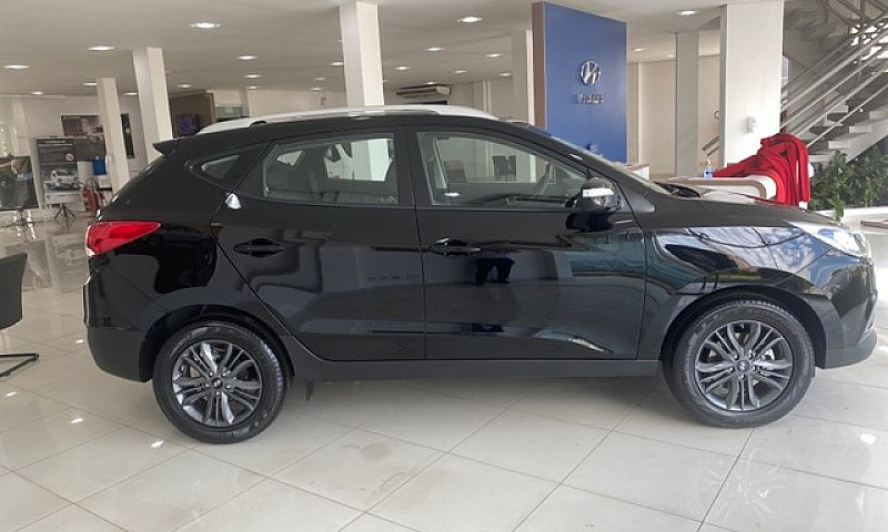 Hyundai Ix35 2.0 Mpf...
