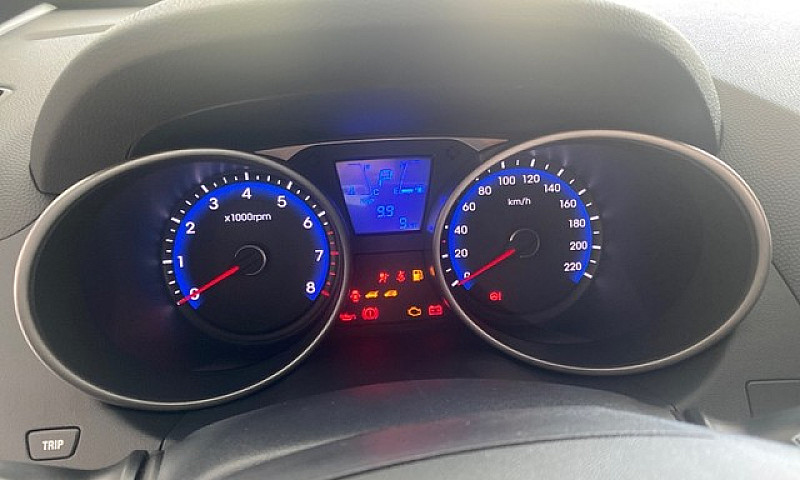 Hyundai Ix35 2.0 Mpf...