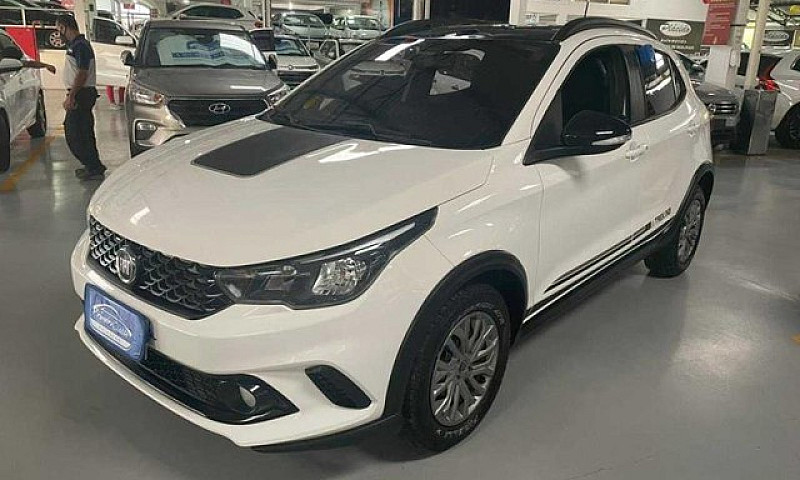 Fiat Argo 1.3 Firefl...