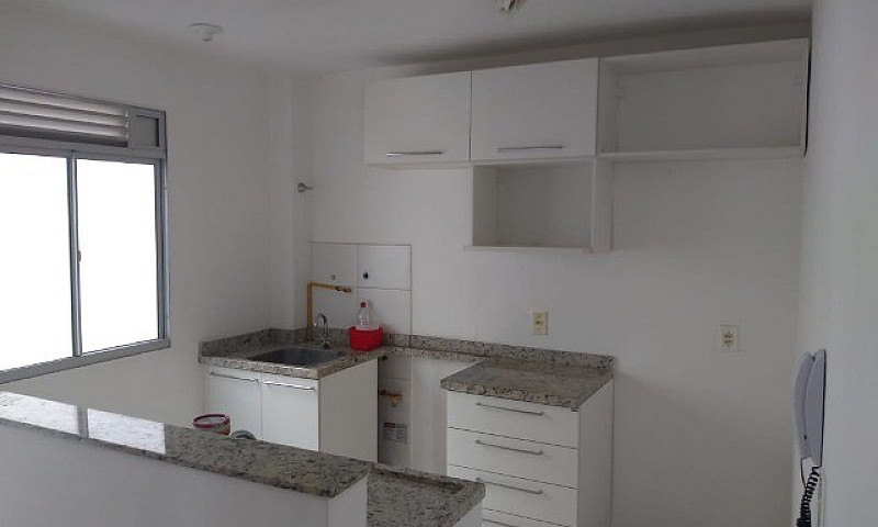 Apartamento 02D - Ba...