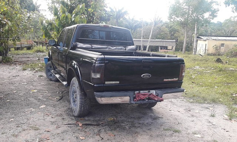 Carro Ford Ranger L...