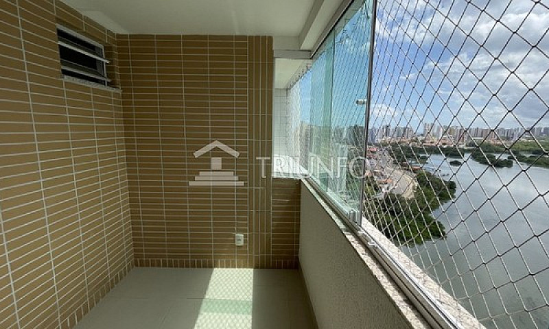 Apartamento Na Ponta...