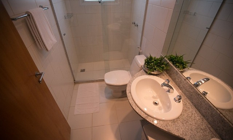 Apartamento Mobiliad...