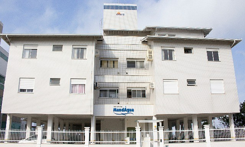 Apartamento Para Tem...