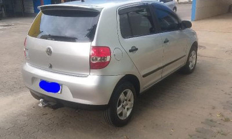 Vw - Volkswagen Fox ...