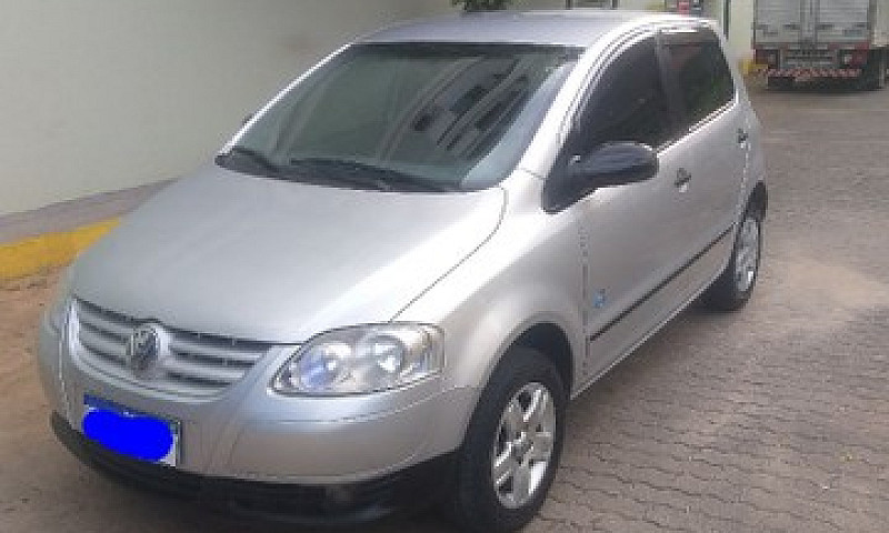 Vw - Volkswagen Fox ...