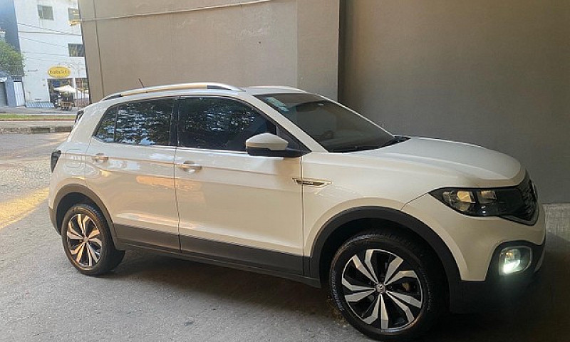 T-Cross Highline 202...