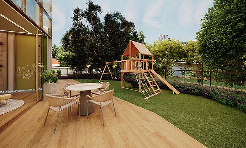 Apartamento Em Const...