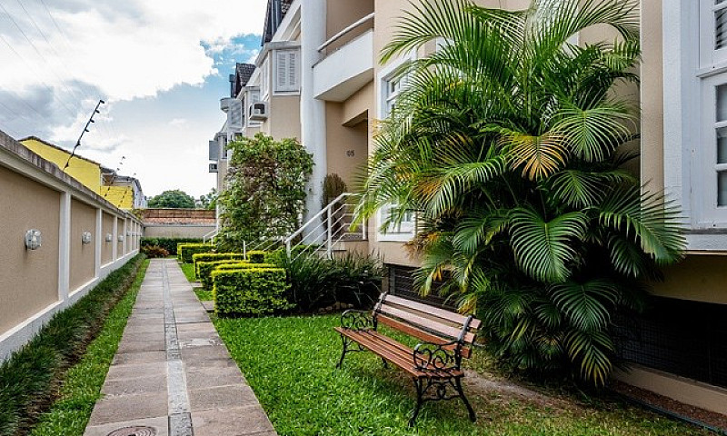 Casa Condominio Em T...