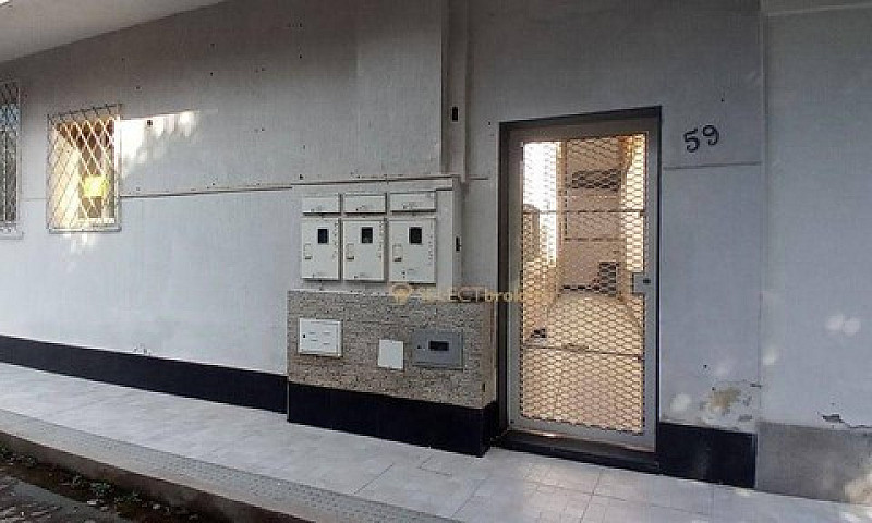 Apartamento Com 2 Do...