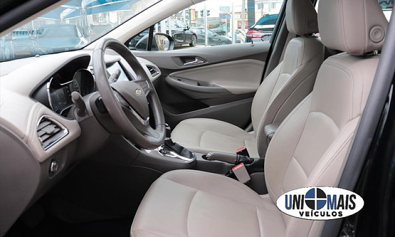 Chevrolet Cruze 1.4 ...