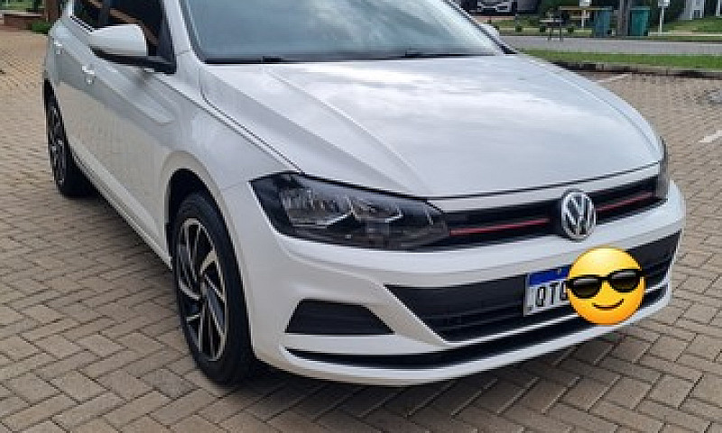 Polo 1.6 Msi 19/20...