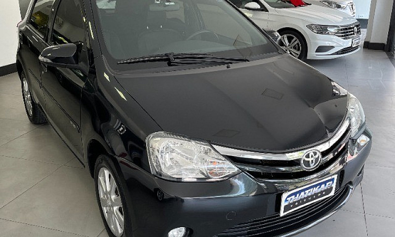 Etios Xls 1.5 107Cv ...