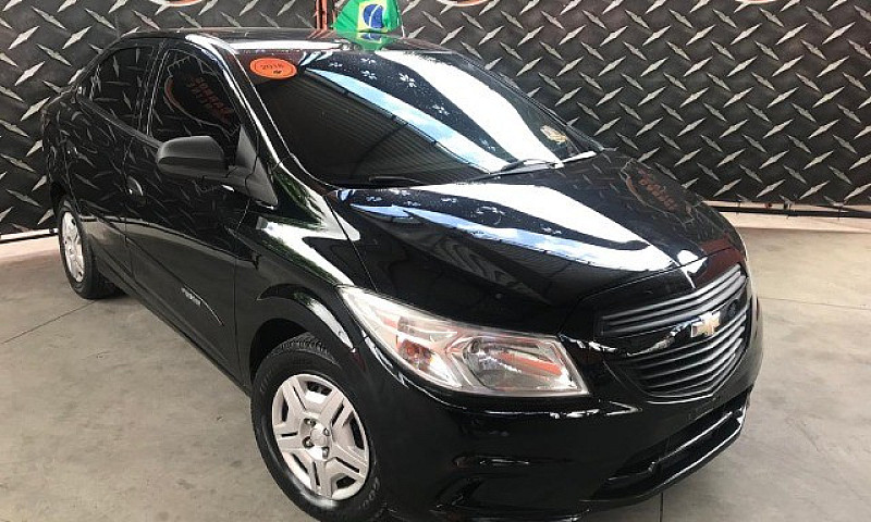 Chevrolet Prisma Joy...