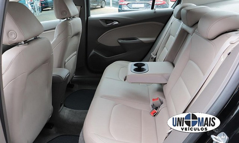 Chevrolet Cruze 1.4 ...