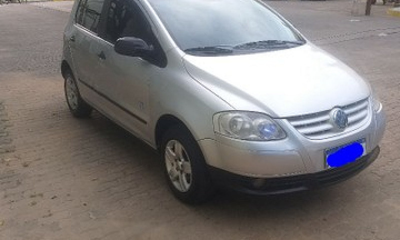 Vw - Volkswagen Fox ...