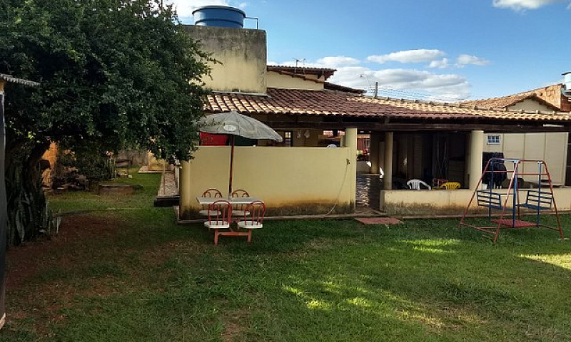 Casa 4 Suites...