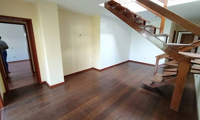 Cobertura Para Alugu...