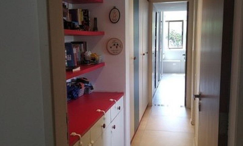 Apartamento Reformad...