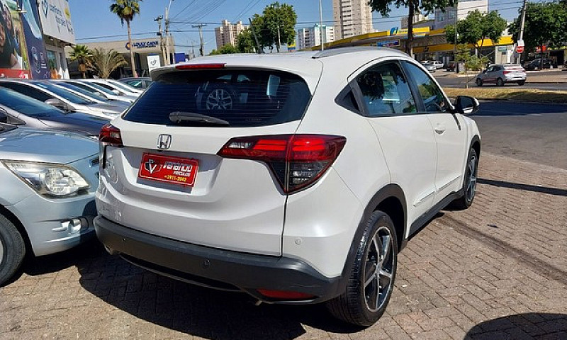 Hr-V 1.8 Exl Aut. 20...