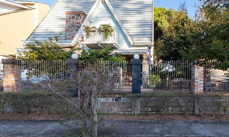 Casa Em Vila Assunçã...