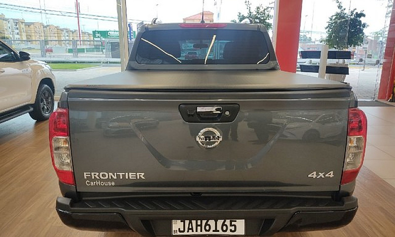 Nissan Frontier 2.3 ...