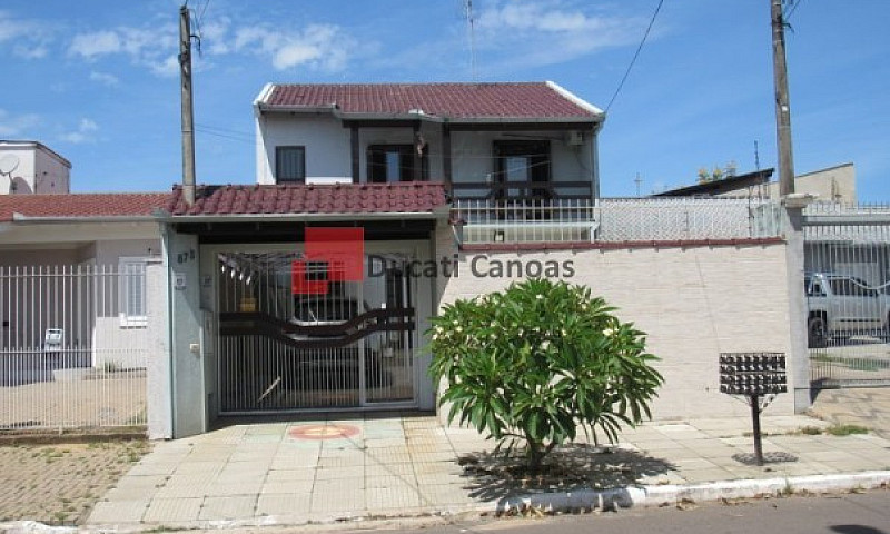 Casa Para Aluguel No...