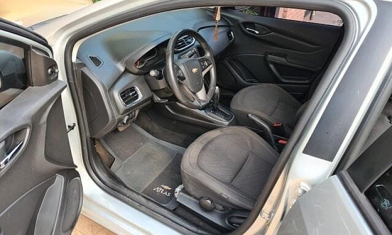 Chevrolet Onix Lt 1....