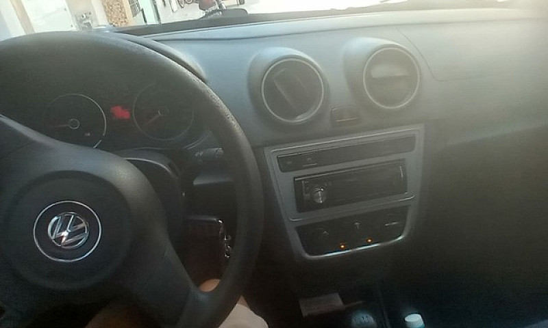 Gol 2015, Carro Empl...
