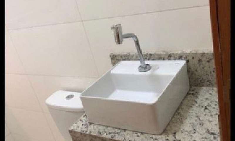 Casa Nova Na Messeja...