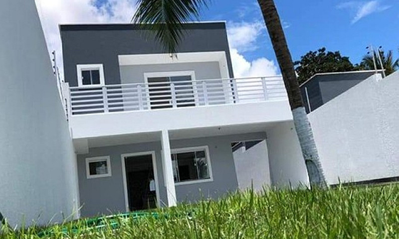 Casa Luxo Vila Velha...
