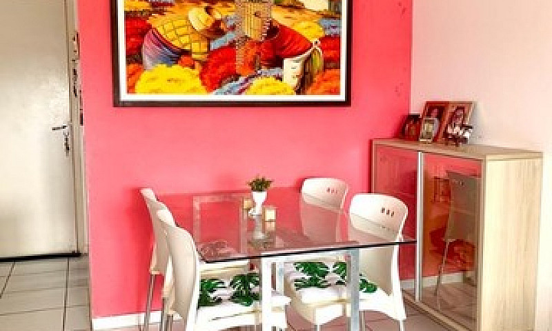 Apartamento Com Vist...
