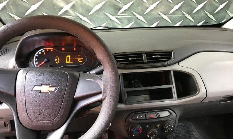 Chevrolet Prisma Joy...
