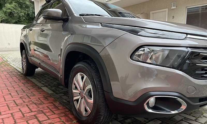 Toro Freedom 2018 - ...