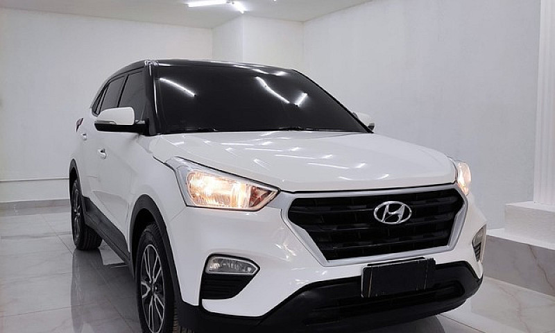 Creta 1.6 Attitude 2...