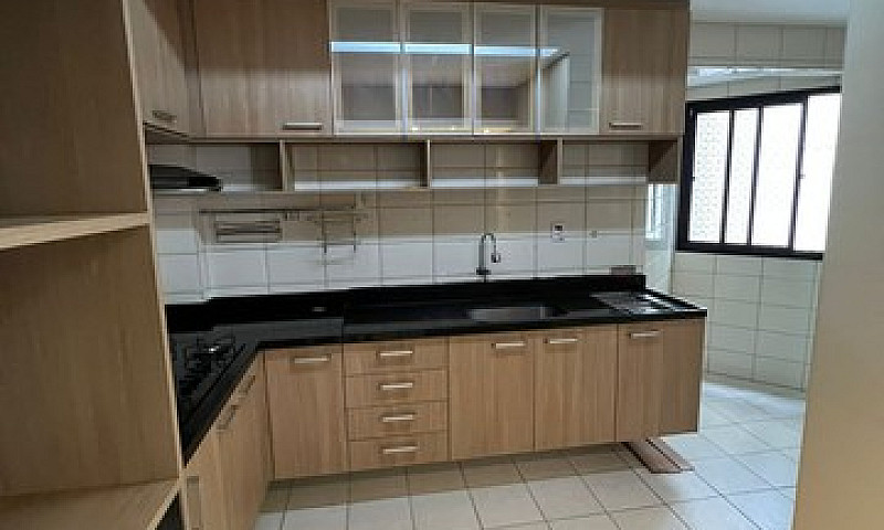 Apartamento 2 Quarto...
