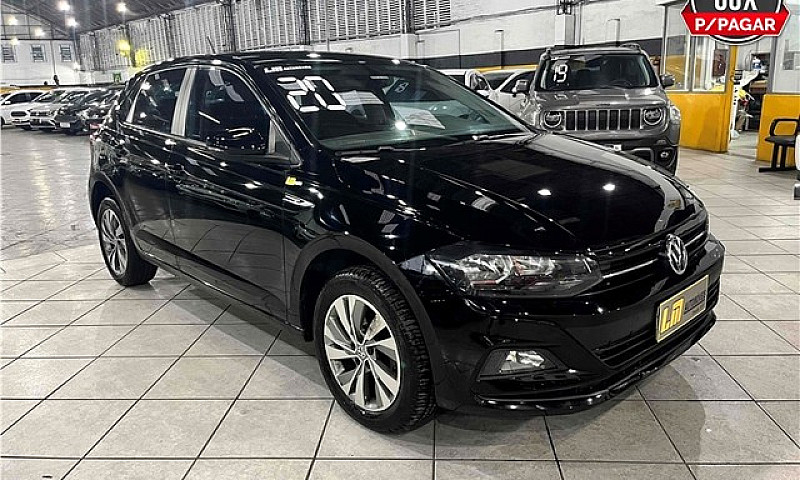Volkswagen Polo 2020...