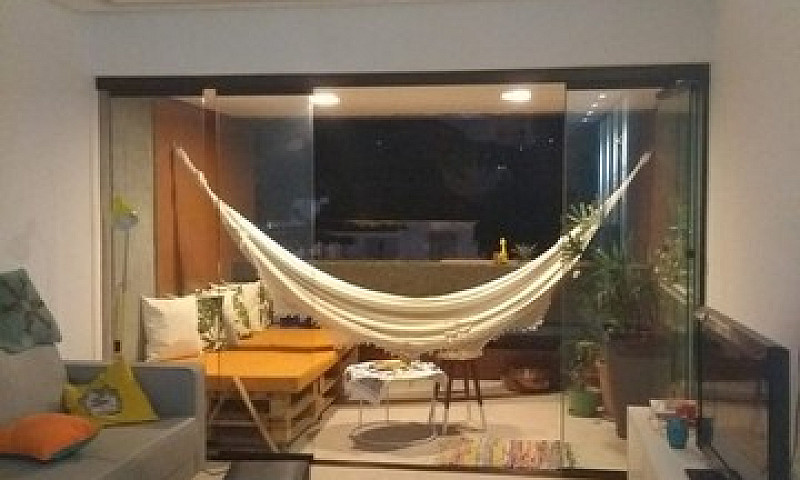 Apartamento Reformad...