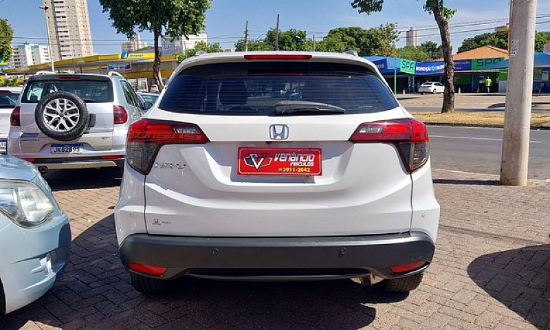 Hr-V 1.8 Exl Aut. 20...